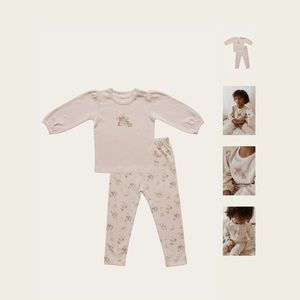 Jamie Kay size 7yr 2 pc set new pennys garden Penelope